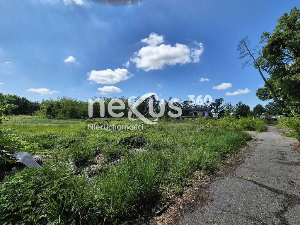 Działka 36 981,00 m², oferta nr , 24/17137/OGS, Wróblowice