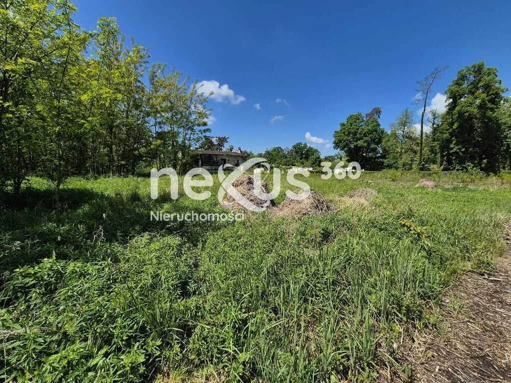 Działka 36 981,00 m², oferta nr , 24/17137/OGS, Wróblowice