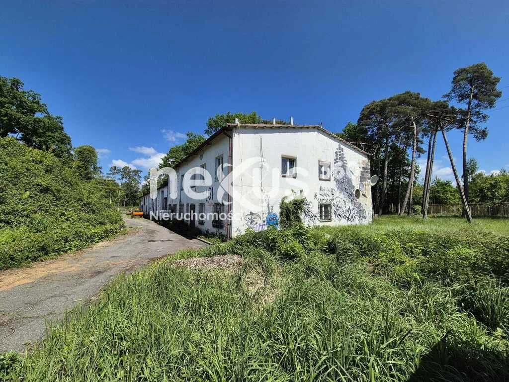 Działka 36 981,00 m², oferta nr , 24/17137/OGS, Wróblowice