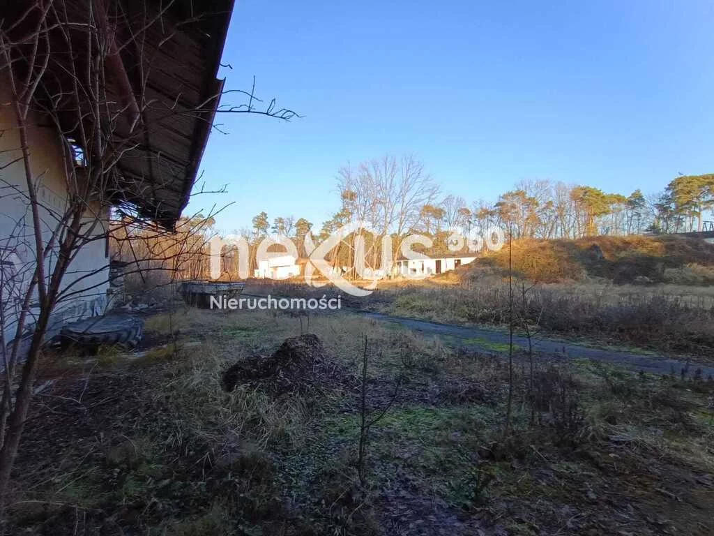 Działka 500,00 m², oferta nr , 1/17137/OGW, Wróblowice
