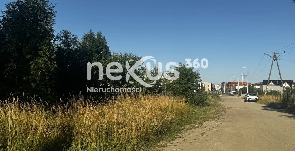 Działka 3 389,00 m², oferta nr , 43/17137/OGS, Wrocław, Lipa Piotrowska