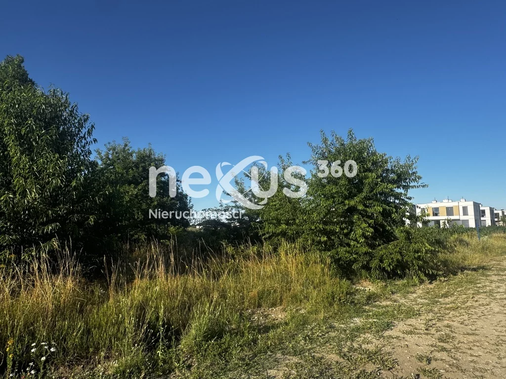 Działka 3 389,00 m², oferta nr , 43/17137/OGS, Wrocław, Lipa Piotrowska