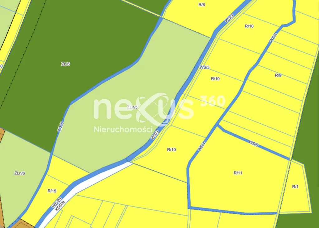 Działka 16 670,00 m², oferta nr , 50/17137/OGS, Zimnica