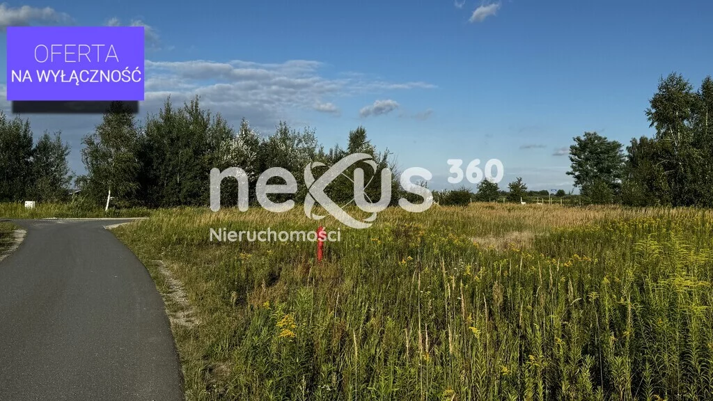 Apartamenty 53/17137/OGS Nadolice Wielkie Żurawia