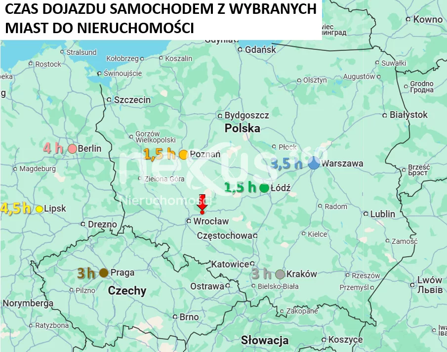Lokal użytkowy 1 230,00 m², oferta nr , 5/17137/OOS, Dąbrowa