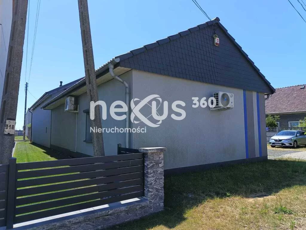 Lokal użytkowy 3 230,00 m², oferta nr , 8/17137/OOS, Luboszyce