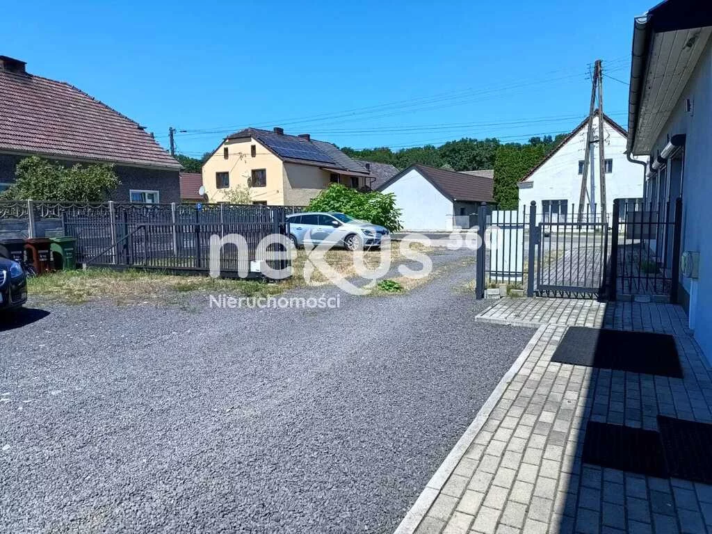 Lokal użytkowy 3 230,00 m², oferta nr , 8/17137/OOS, Luboszyce