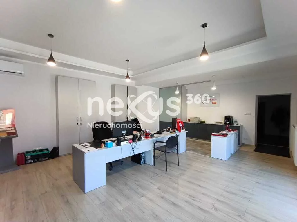 Lokal użytkowy 3 230,00 m², oferta nr , 8/17137/OOS, Luboszyce