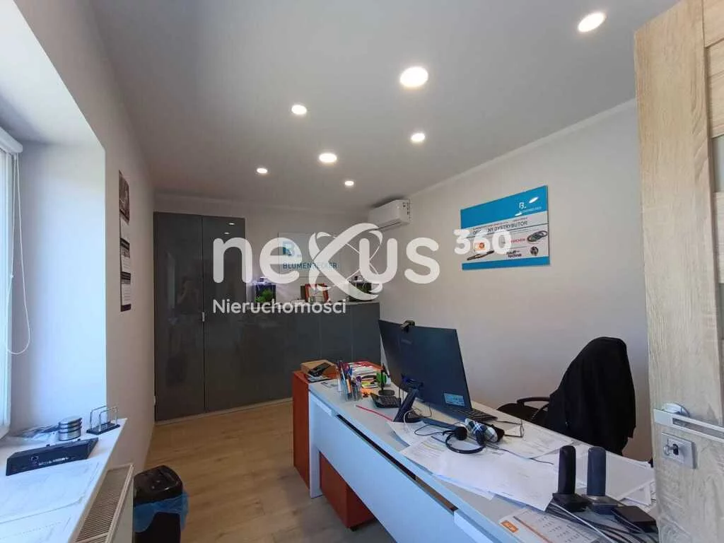Lokal użytkowy 3 230,00 m², oferta nr , 8/17137/OOS, Luboszyce
