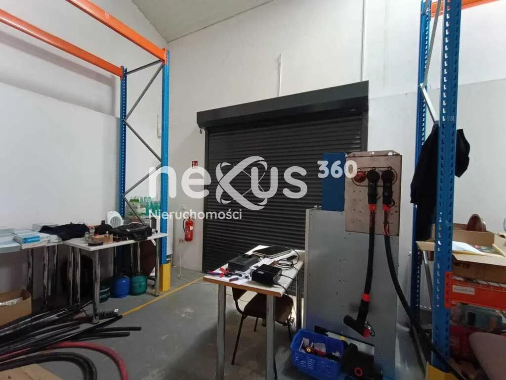 Lokal użytkowy 3 230,00 m², oferta nr , 8/17137/OOS, Luboszyce