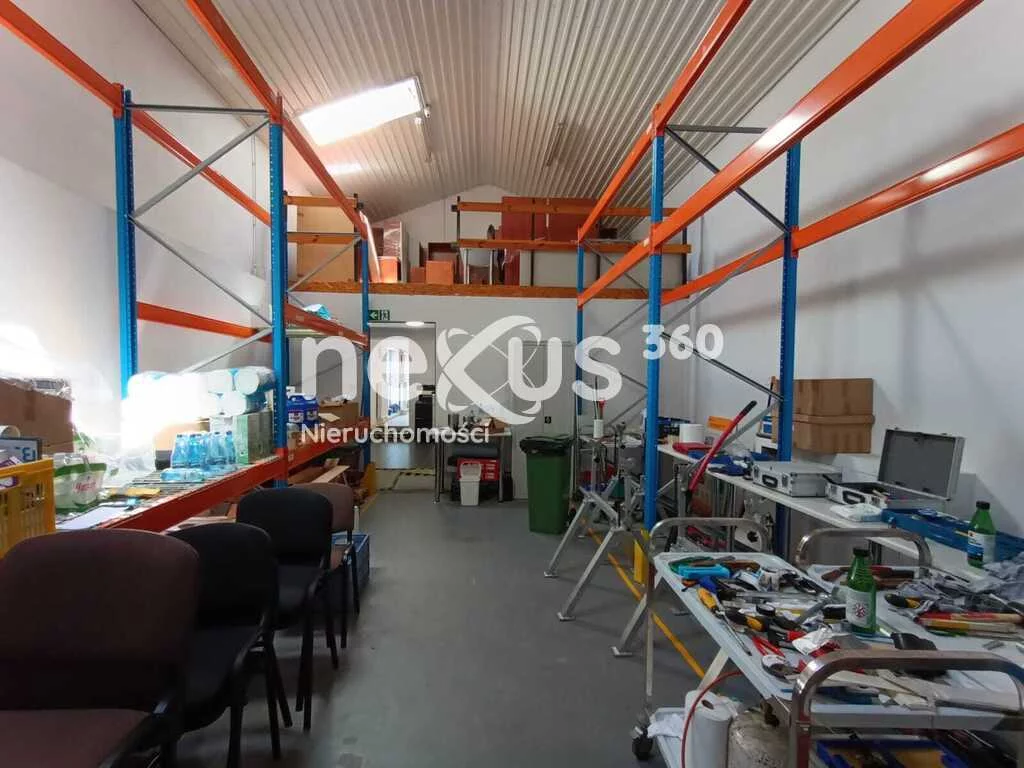 Lokal użytkowy 3 230,00 m², oferta nr , 8/17137/OOS, Luboszyce