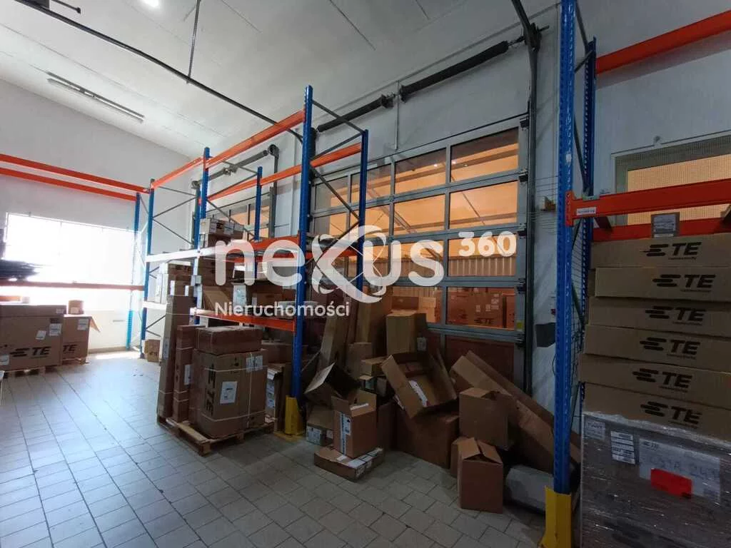Lokal użytkowy 3 230,00 m², oferta nr , 8/17137/OOS, Luboszyce