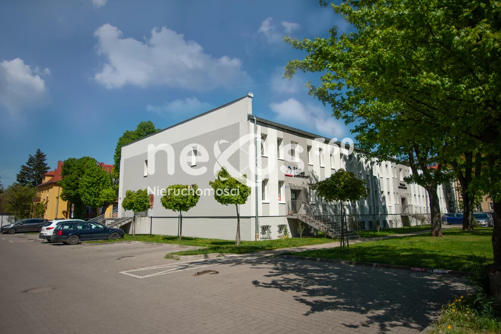 Lokal użytkowy 308,19 m², oferta nr , 1/17137/OLS, Oleśnica