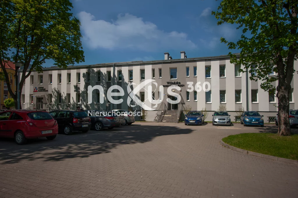 Lokal użytkowy 308,19 m², oferta nr , 1/17137/OLS, Oleśnica