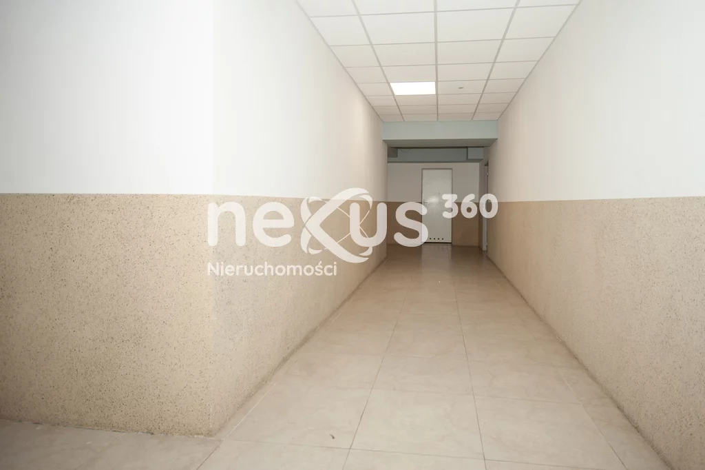 Lokal użytkowy 308,19 m², oferta nr , 1/17137/OLS, Oleśnica