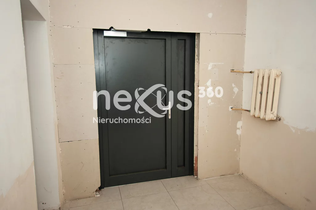 Lokal użytkowy 308,19 m², oferta nr , 1/17137/OLS, Oleśnica
