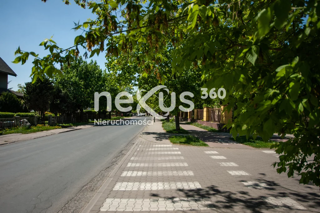 Lokal użytkowy 308,19 m², oferta nr , 1/17137/OLS, Oleśnica