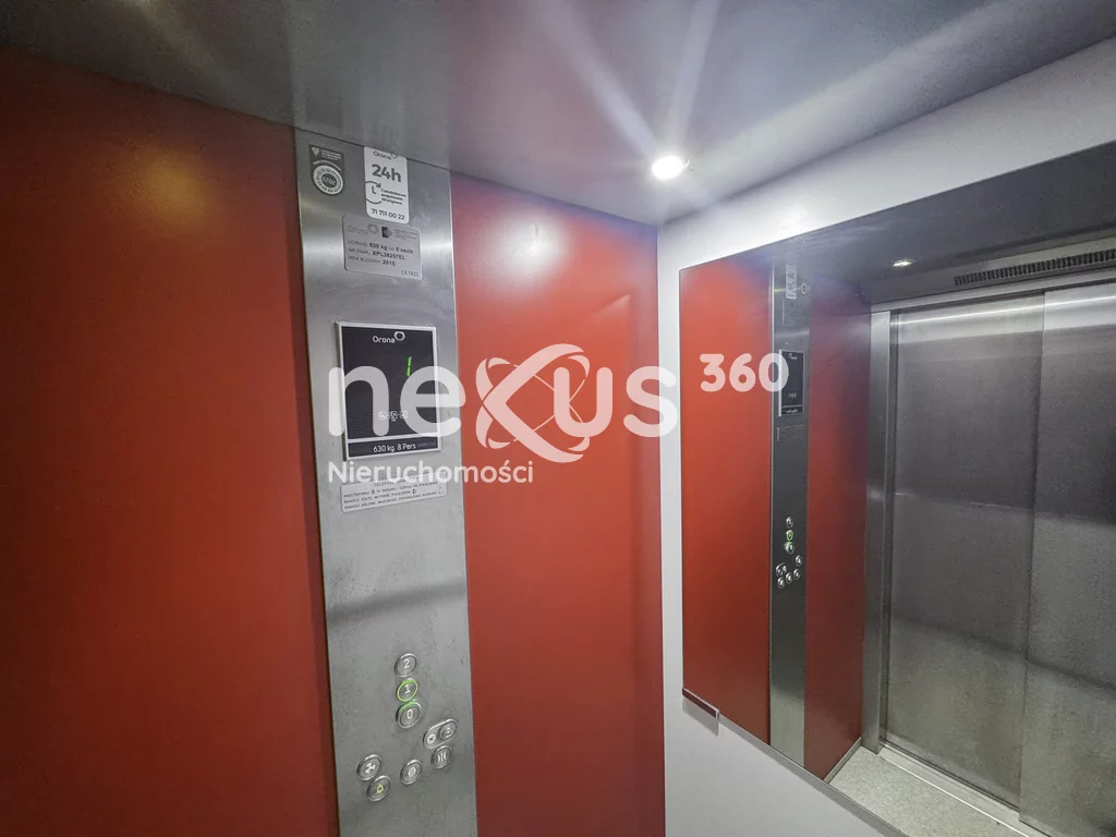 Lokal użytkowy 17,00 m², oferta nr , 2/17137/OLW, Wrocław