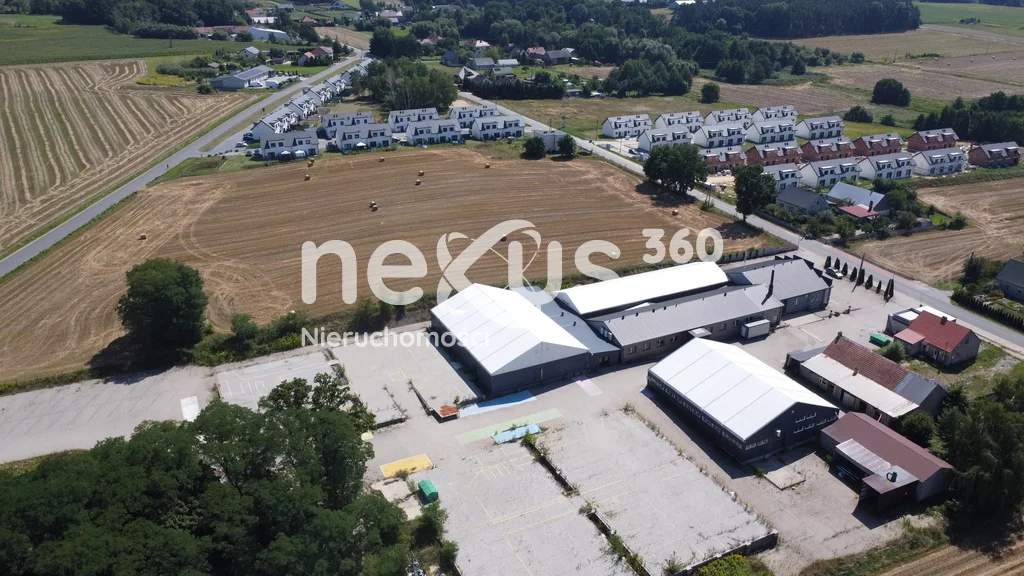 Magazyn 2 514,75 m², oferta nr , 9/17137/OOS, Ligota