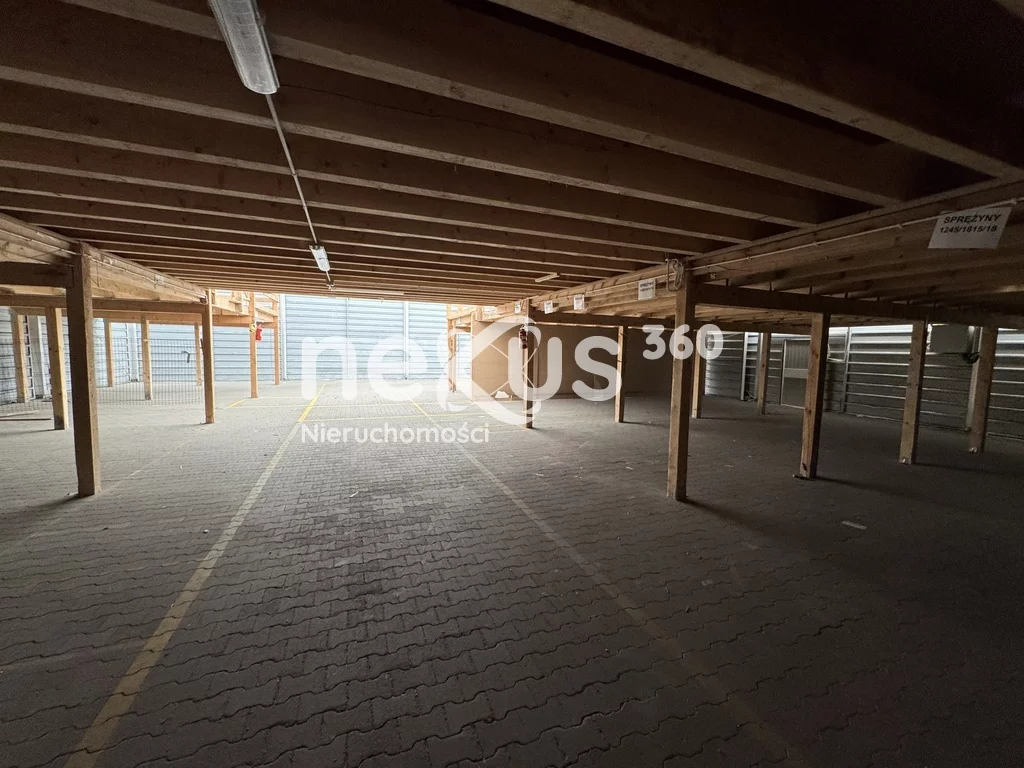 Magazyn 2 514,75 m², oferta nr , 9/17137/OOS, Ligota
