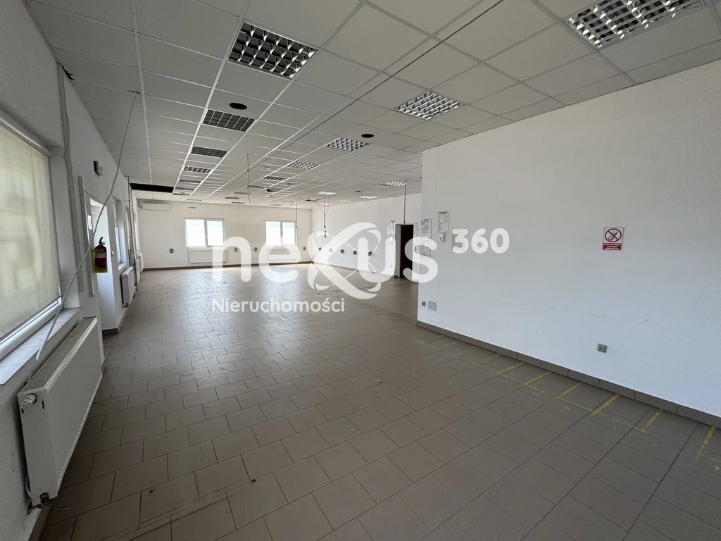 Magazyn 2 514,75 m², oferta nr , 9/17137/OOS, Ligota
