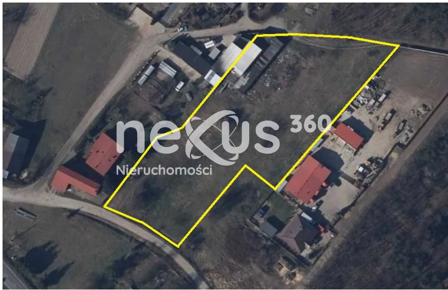Apartamenty 1/17137/OOS Twardogóra