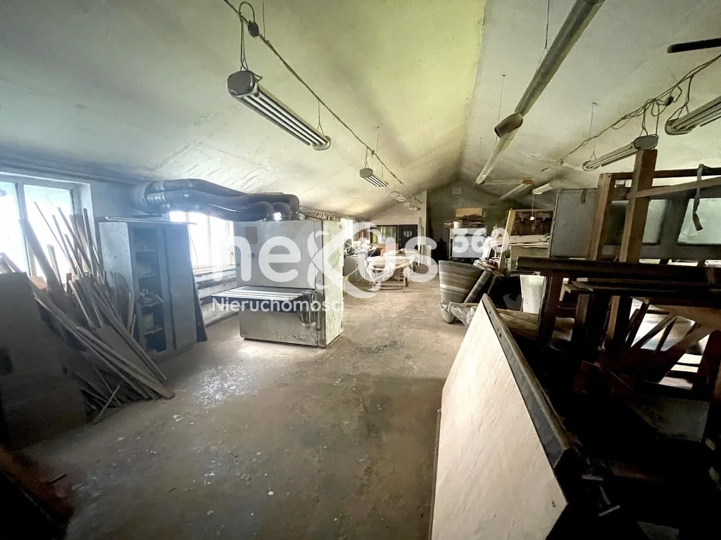 Magazyn 837,00 m², oferta nr , 3/17137/OOS, Zawidowice