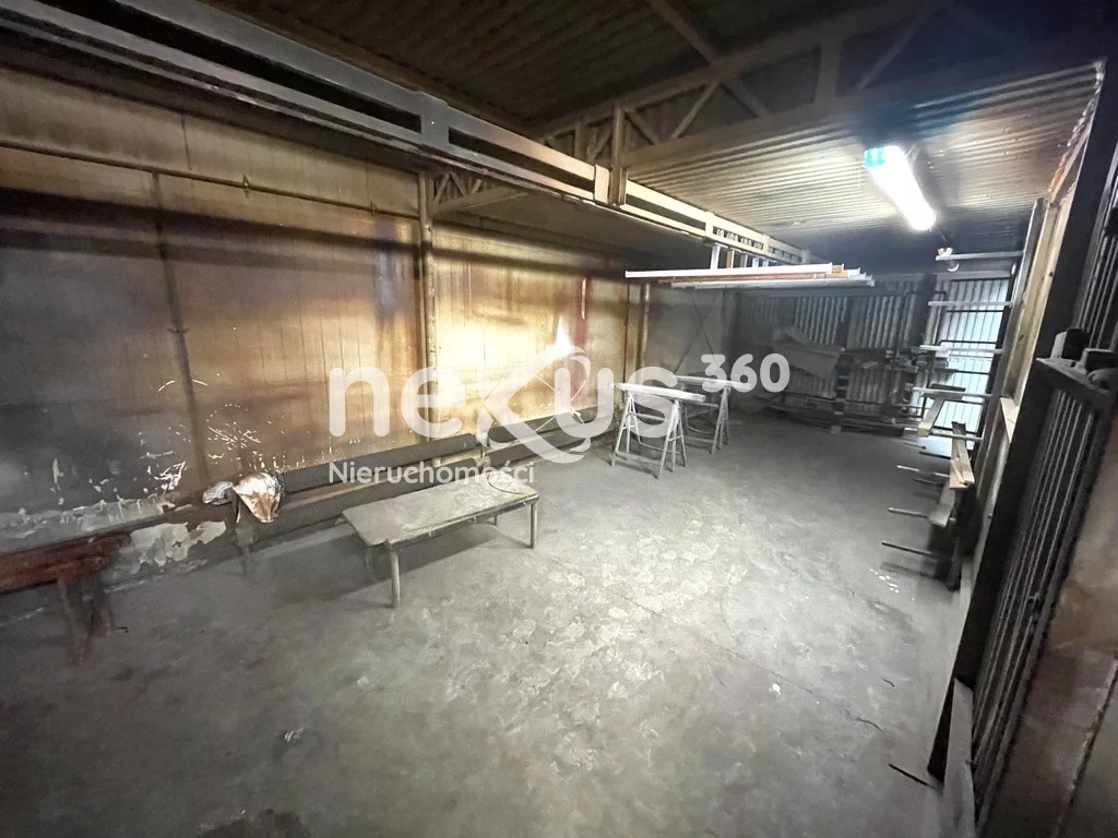 Magazyn 837,00 m², oferta nr , 3/17137/OOS, Zawidowice