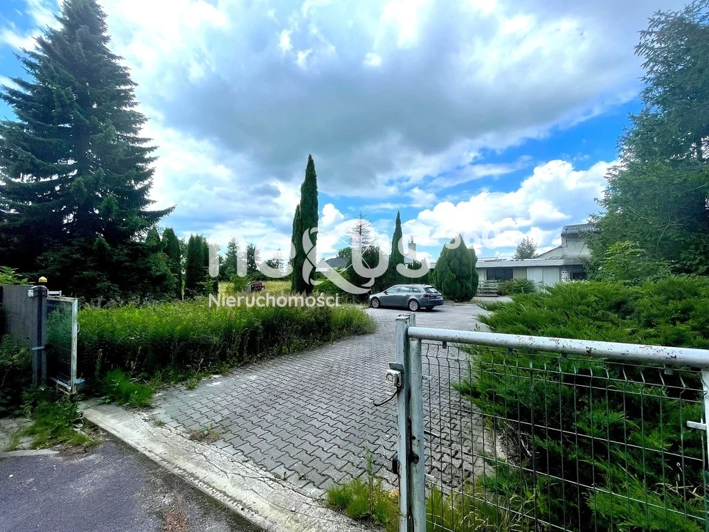 Magazyn 837,00 m², oferta nr , 3/17137/OOS, Zawidowice
