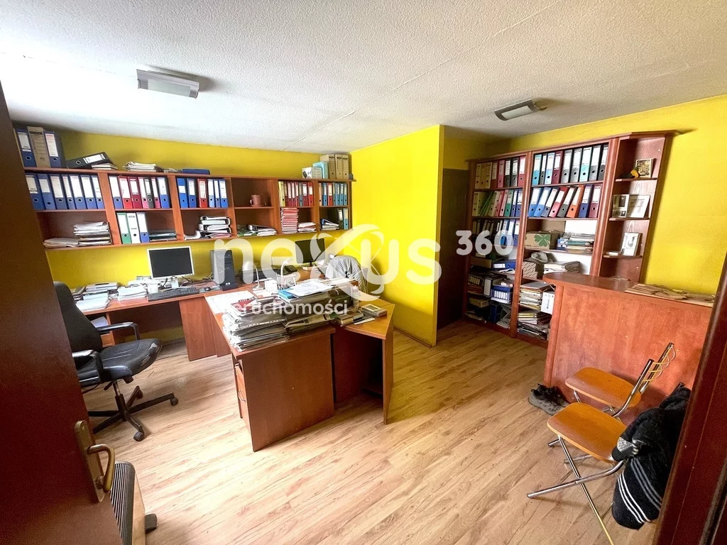 Magazyn 837,00 m², oferta nr , 3/17137/OOS, Zawidowice