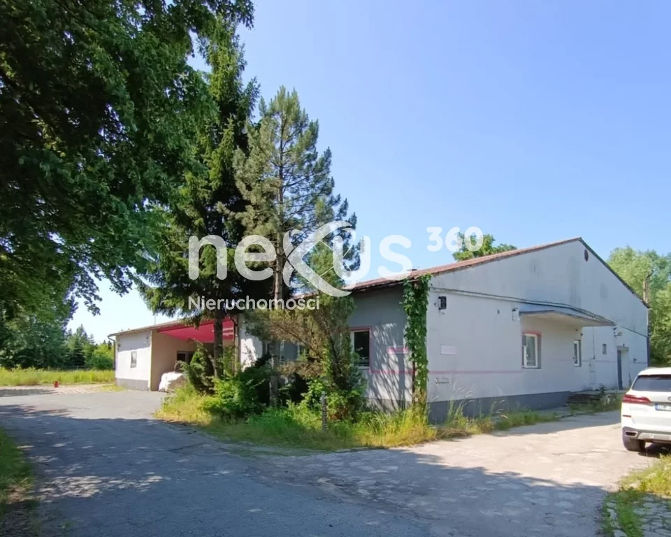 Magazyn 3 378,00 m², oferta nr , 7/17137/OOS, Żórawina