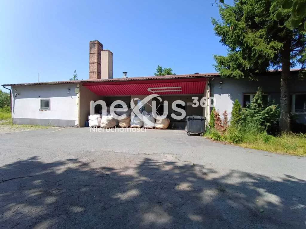 Magazyn 3 378,00 m², oferta nr , 7/17137/OOS, Żórawina
