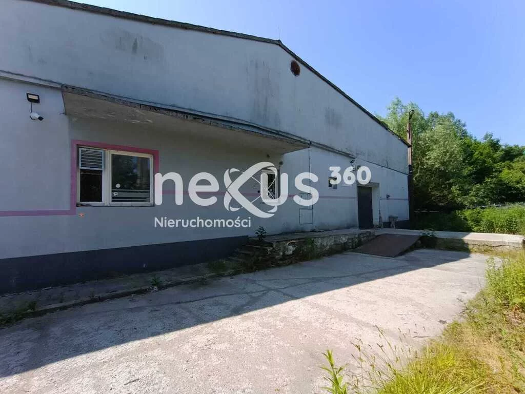 Magazyn 3 378,00 m², oferta nr , 7/17137/OOS, Żórawina