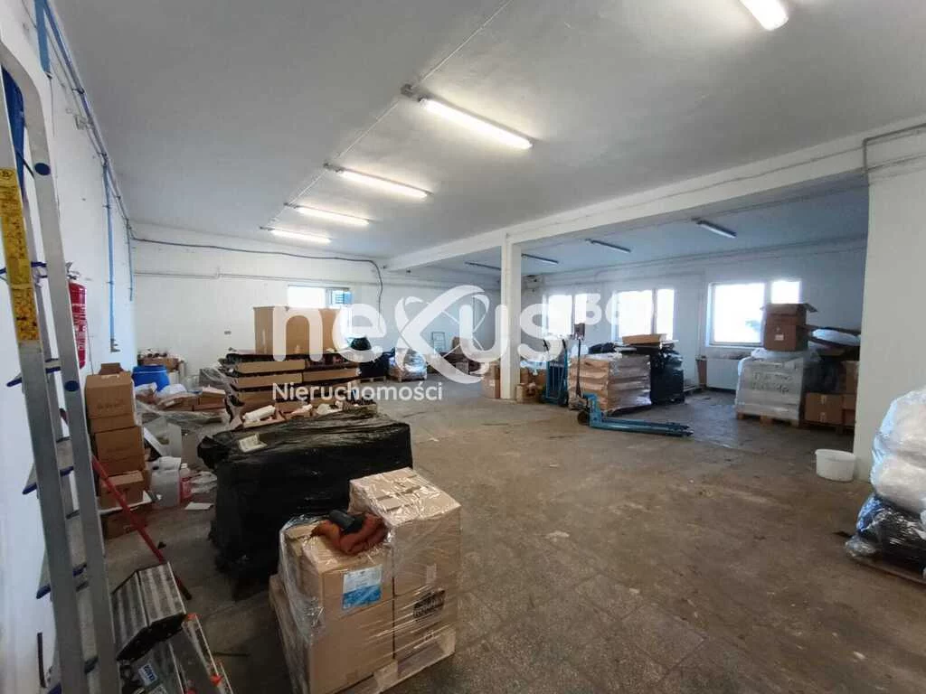 Magazyn 3 378,00 m², oferta nr , 7/17137/OOS, Żórawina