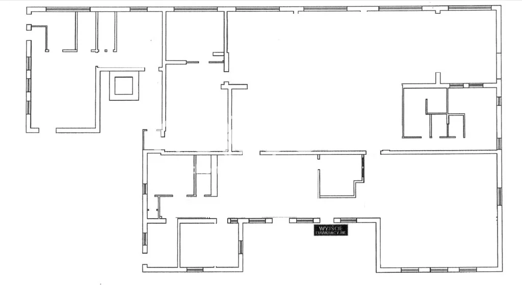 Magazyn 3 378,00 m², oferta nr , 7/17137/OOS, Żórawina