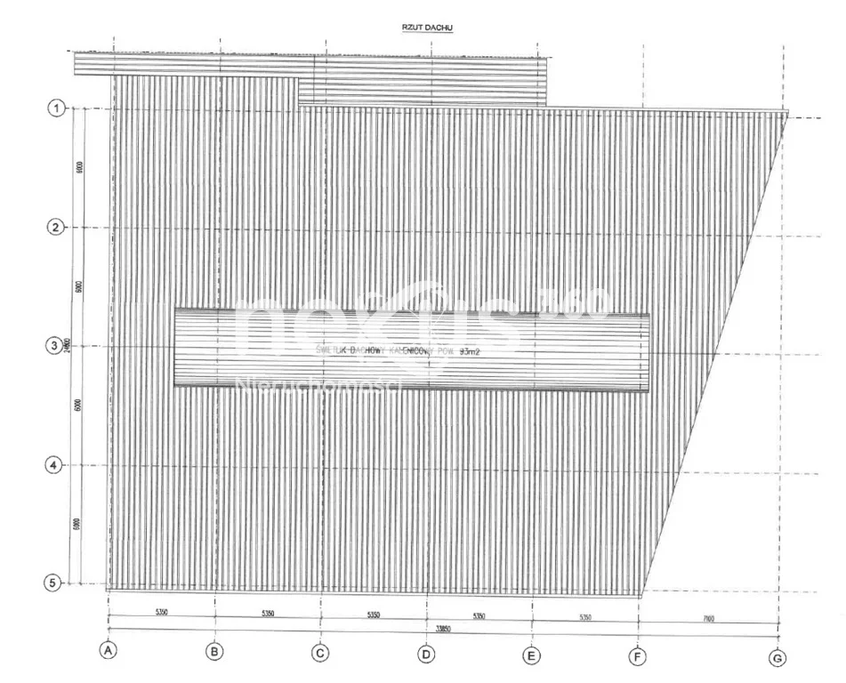 Magazyn 3 378,00 m², oferta nr , 7/17137/OOS, Żórawina