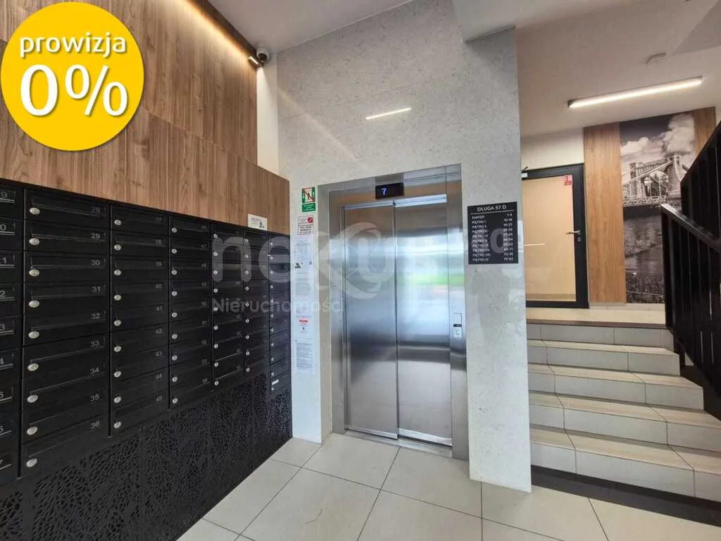 1 pokój, mieszkanie 32,49 m², parter, oferta nr , 91/17137/OMS, Wrocław, Szczepin, Długa