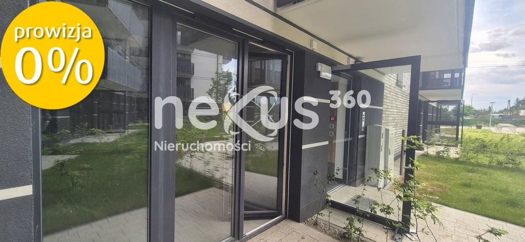 1 pokój, mieszkanie 29,68 m², parter, oferta nr , 71/17137/OMS, Gdańsk
