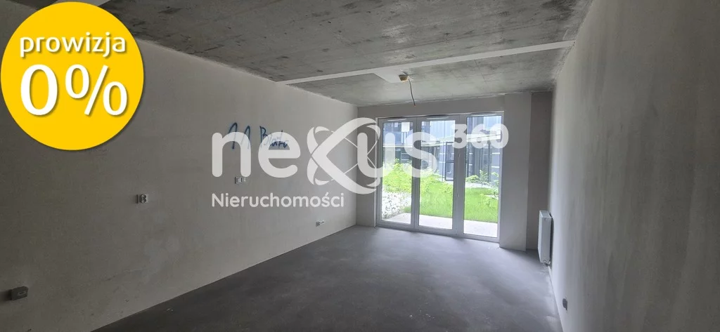 1 pokój, mieszkanie 29,68 m², parter, oferta nr , 71/17137/OMS, Gdańsk