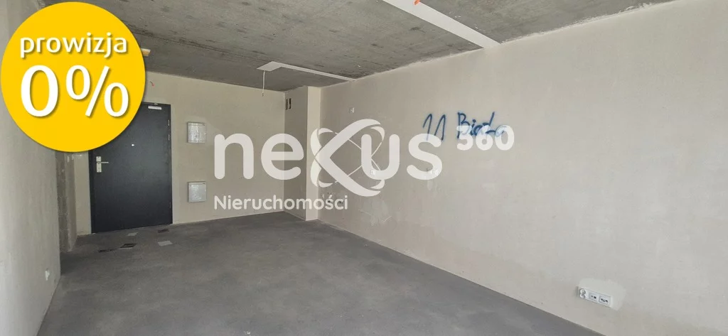 1 pokój, mieszkanie 29,68 m², parter, oferta nr , 71/17137/OMS, Gdańsk
