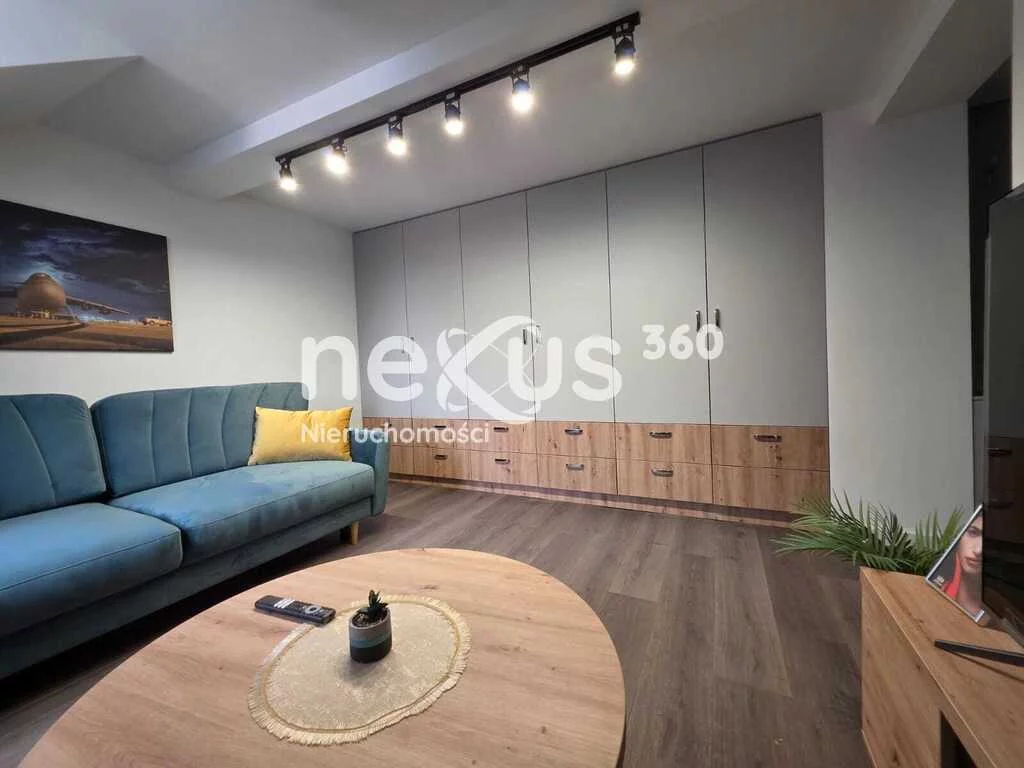 1 pokój, mieszkanie 28,00 m², piętro 2, oferta nr , 3/17137/OMS, Wołów