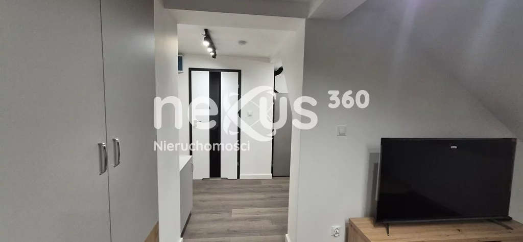 1 pokój, mieszkanie 28,00 m², piętro 2, oferta nr , 3/17137/OMS, Wołów