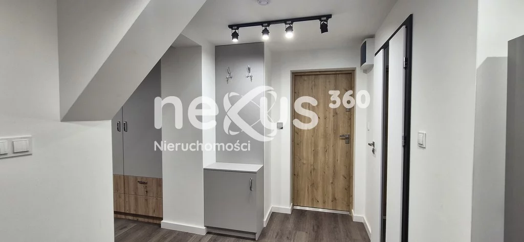 1 pokój, mieszkanie 28,00 m², piętro 2, oferta nr , 3/17137/OMS, Wołów