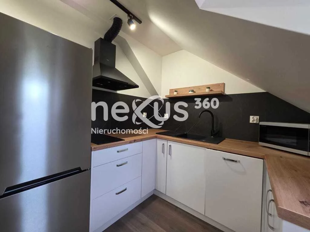 1 pokój, mieszkanie 28,00 m², piętro 2, oferta nr , 3/17137/OMS, Wołów