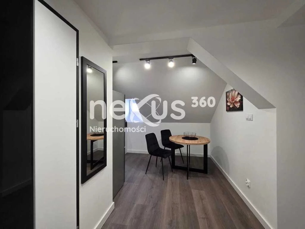 1 pokój, mieszkanie 28,00 m², piętro 2, oferta nr , 3/17137/OMS, Wołów