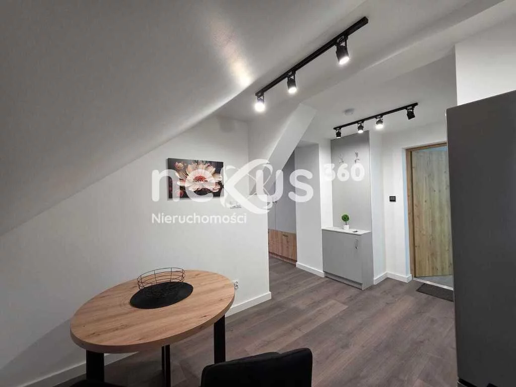 1 pokój, mieszkanie 28,00 m², piętro 2, oferta nr , 3/17137/OMS, Wołów
