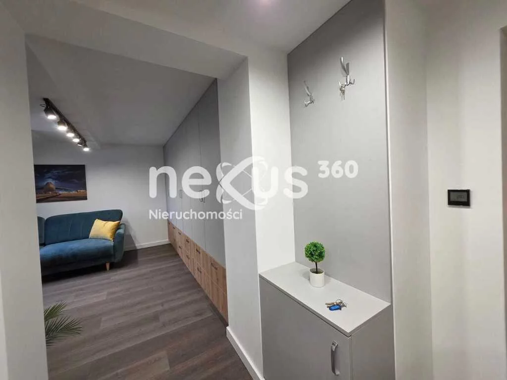 1 pokój, mieszkanie 28,00 m², piętro 2, oferta nr , 3/17137/OMS, Wołów