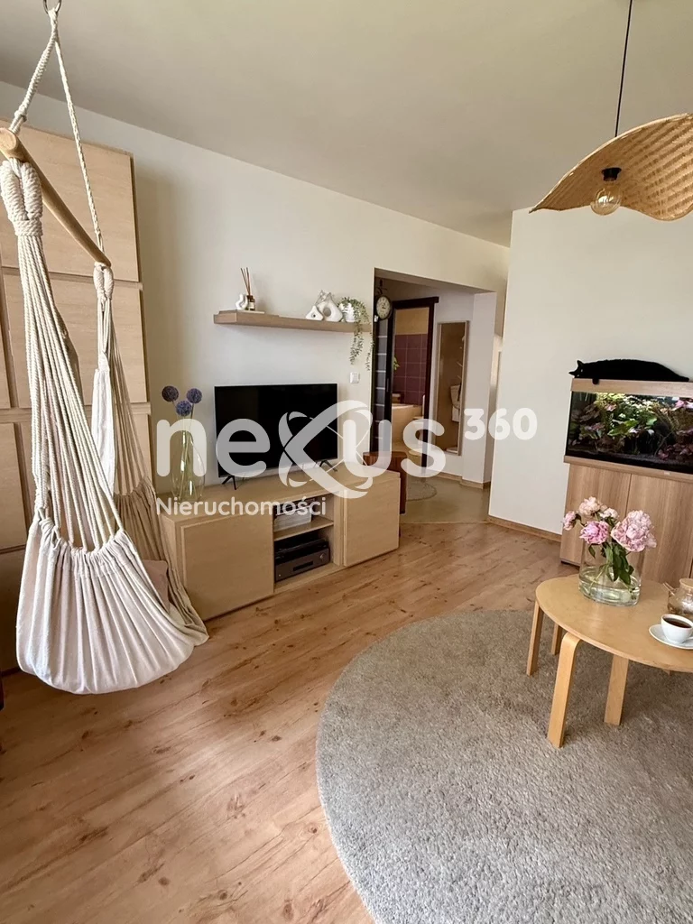 2 pokoje, mieszkanie 50,50 m², parter, oferta nr , 105/17137/OMS, Bierutów