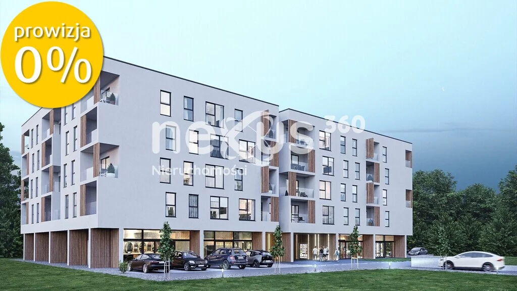 Apartamenty 63/17137/OMS Brzeg