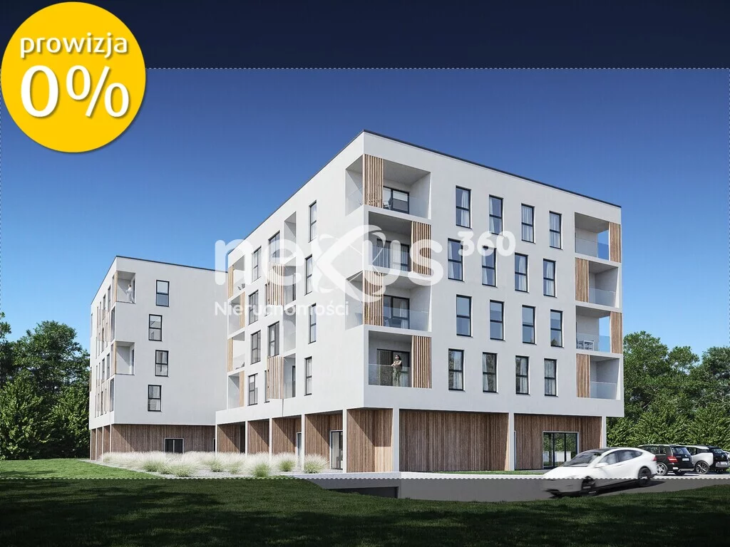 2 pokoje, mieszkanie 44,05 m², parter, oferta nr , 63/17137/OMS, Brzeg